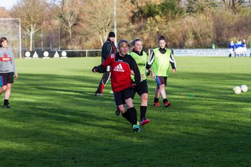 Bild 5 - Frauen SV Henstedt Ulzburg II - TSV Zarpen : Ergebnis: 0:2